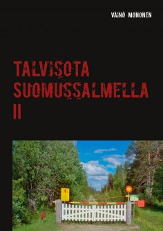 eBook: Talvisota Suomussalmella II