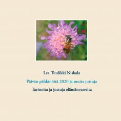 ebook: Päivän pähkinöitä 2020 ja muita juttuja