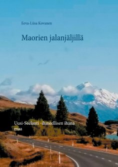 eBook: Maorien jalanjäljillä
