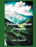 ebook: Fillaristin seikkailut Euroopassa