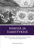 ebook: Näkyjä ja Ilmestyksiä