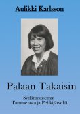 eBook: Palaan takaisin
