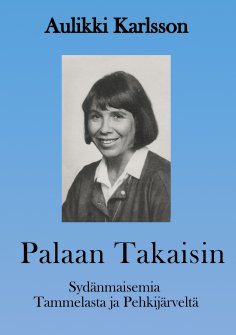 eBook: Palaan takaisin