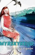 ebook: Myrskykeiju