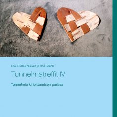 ebook: Tunnelmatreffit IV