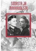 eBook: Sodasta ja rakkaudesta