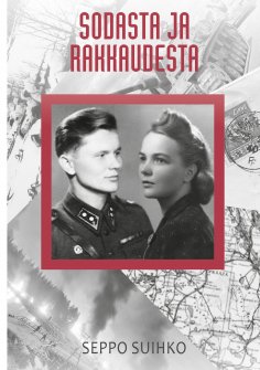 eBook: Sodasta ja rakkaudesta