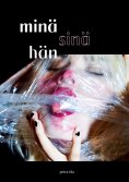 eBook: minä sinä hän