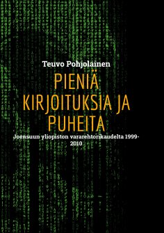 ebook: Pieniä kirjoituksia ja puheita