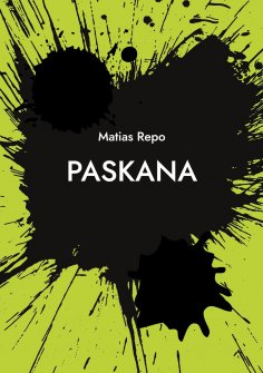 eBook: Paskana