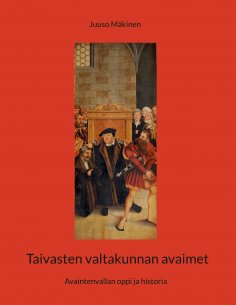 eBook: Taivasten valtakunnan avaimet
