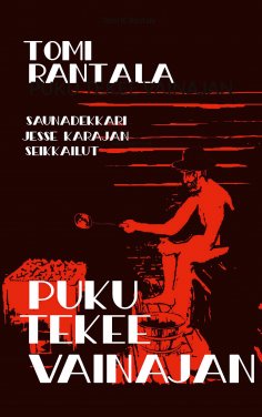 eBook: PUKU TEKEE VAINAJAN