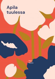 eBook: Apila tuulessa