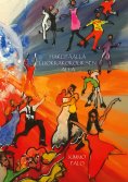 ebook: Haku päällä luokkakokouksen alla