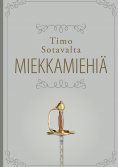 eBook: Miekkamiehiä