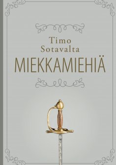 eBook: Miekkamiehiä