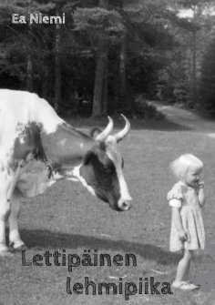eBook: Lettipäinen lehmipiika
