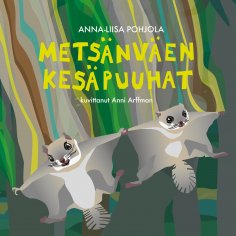 eBook: Metsänväen kesäpuuhat