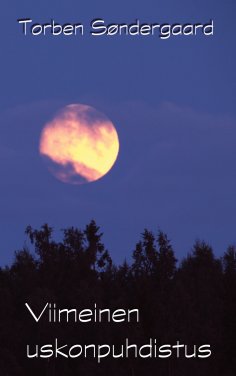 eBook: Viimeinen uskonpuhdistus