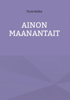 ebook: Ainon Maanantait