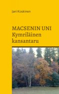 ebook: Macsenin uni - kymriläinen kansantaru