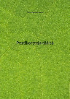 ebook: Postikortteja täältä