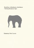 eBook: Kautilyan Arthashastra