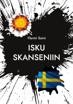 eBook: Isku Skanseniin