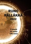 ebook: Runorälläkkä 2022