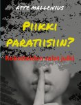 eBook: Piikki paratiisiin?