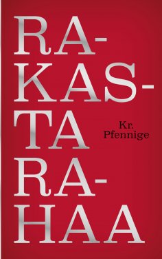 eBook: Rakasta rahaa