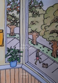 ebook: Päivä pari Tammisaaressa
