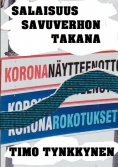 ebook: Salaisuus savuverhon takana