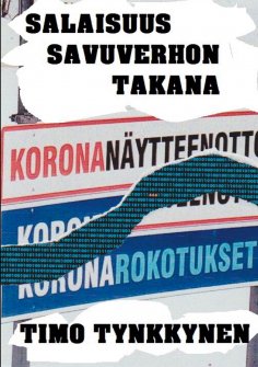ebook: Salaisuus savuverhon takana