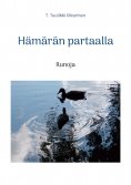 eBook: Hämärän partaalla