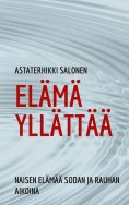 eBook: Elämä yllättää