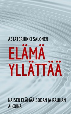 eBook: Elämä yllättää