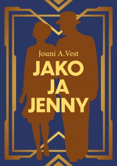 eBook: Jako ja Jenny