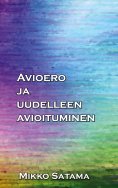 eBook: Avioero ja uudelleen avioituminen