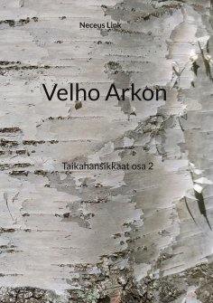 eBook: Velho Arkon