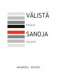 ebook: Paloja välistä
