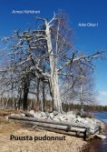 eBook: Puusta pudonnut