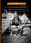 eBook: Witchfinder General Nuottikirja