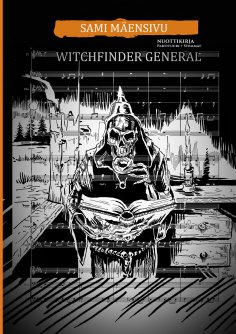 eBook: Witchfinder General Nuottikirja