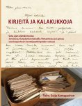 eBook: Kirjeitä ja kalakukkoja