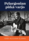 eBook: Pelargonian pitkä varjo