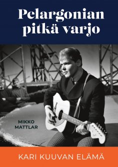 eBook: Pelargonian pitkä varjo