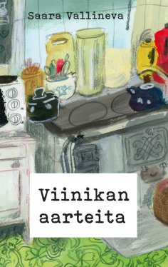 eBook: Viinikan aarteita