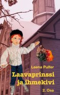 eBook: Laavaprinssi ja ihmekivi