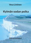 ebook: Kylmän sodan poika